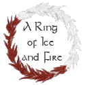 A Ring of Ice and Fire